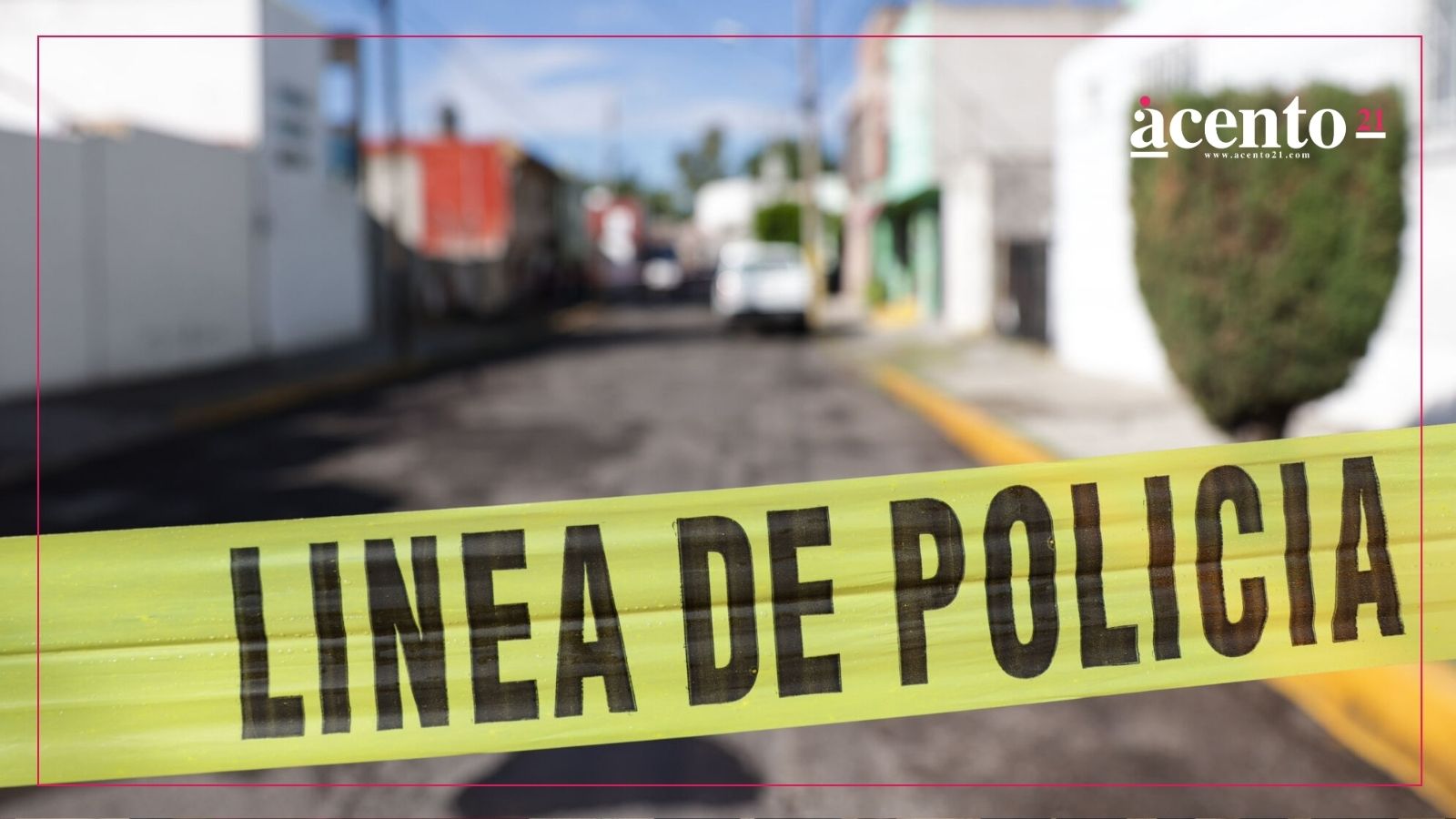Asesinan a dos hombres en la colonia Loma Bonita Sur