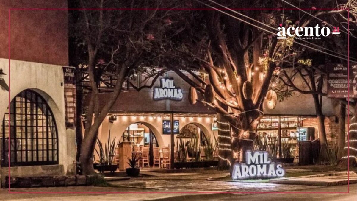 Fiscalía ya busca a gerente del Mil Aromas de La Noria por robar 20 mil pesos