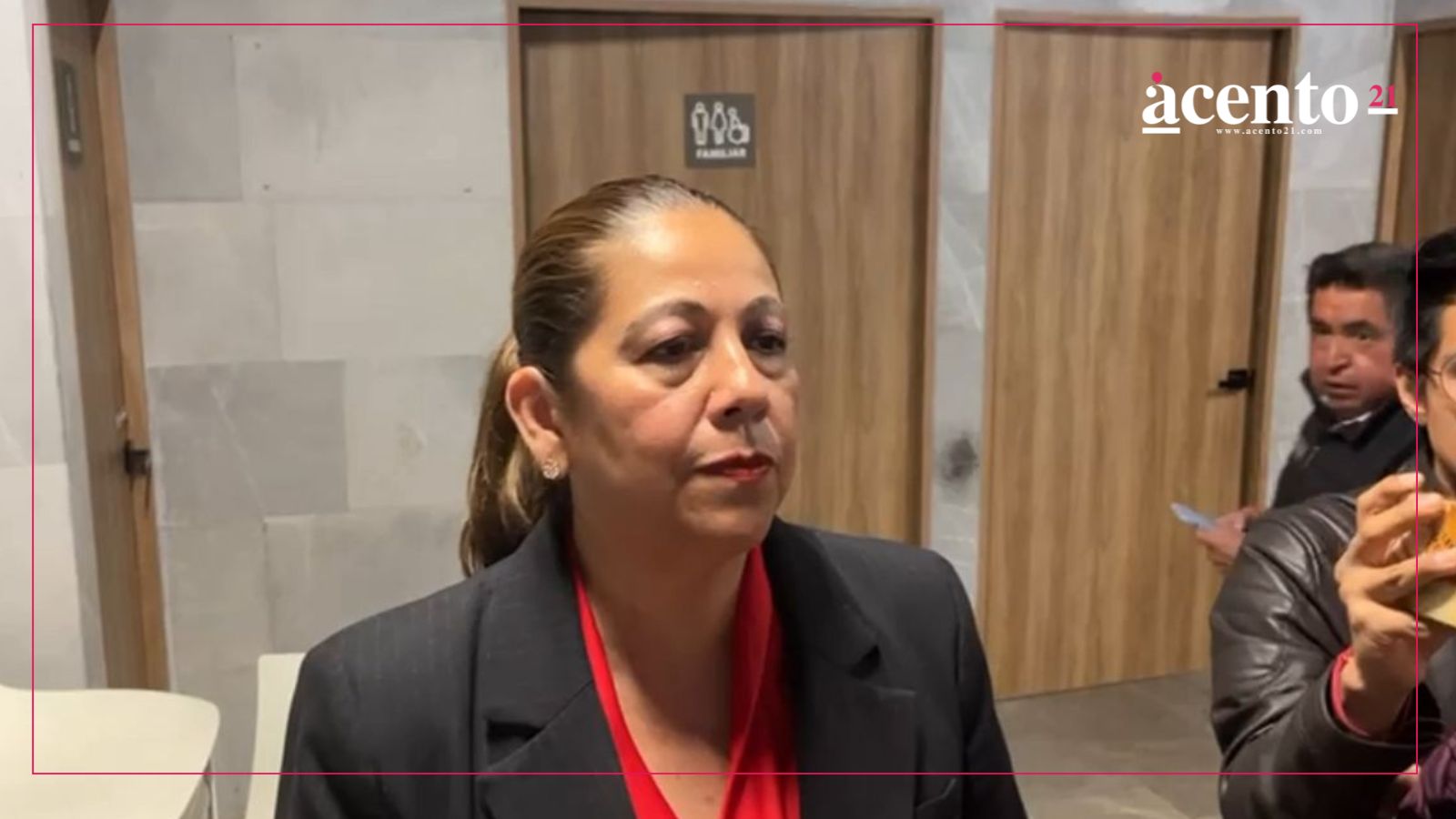 “No hay derecho de endeudar al estado”: Laura Artemisa tras terminar APP de Museo Barroco