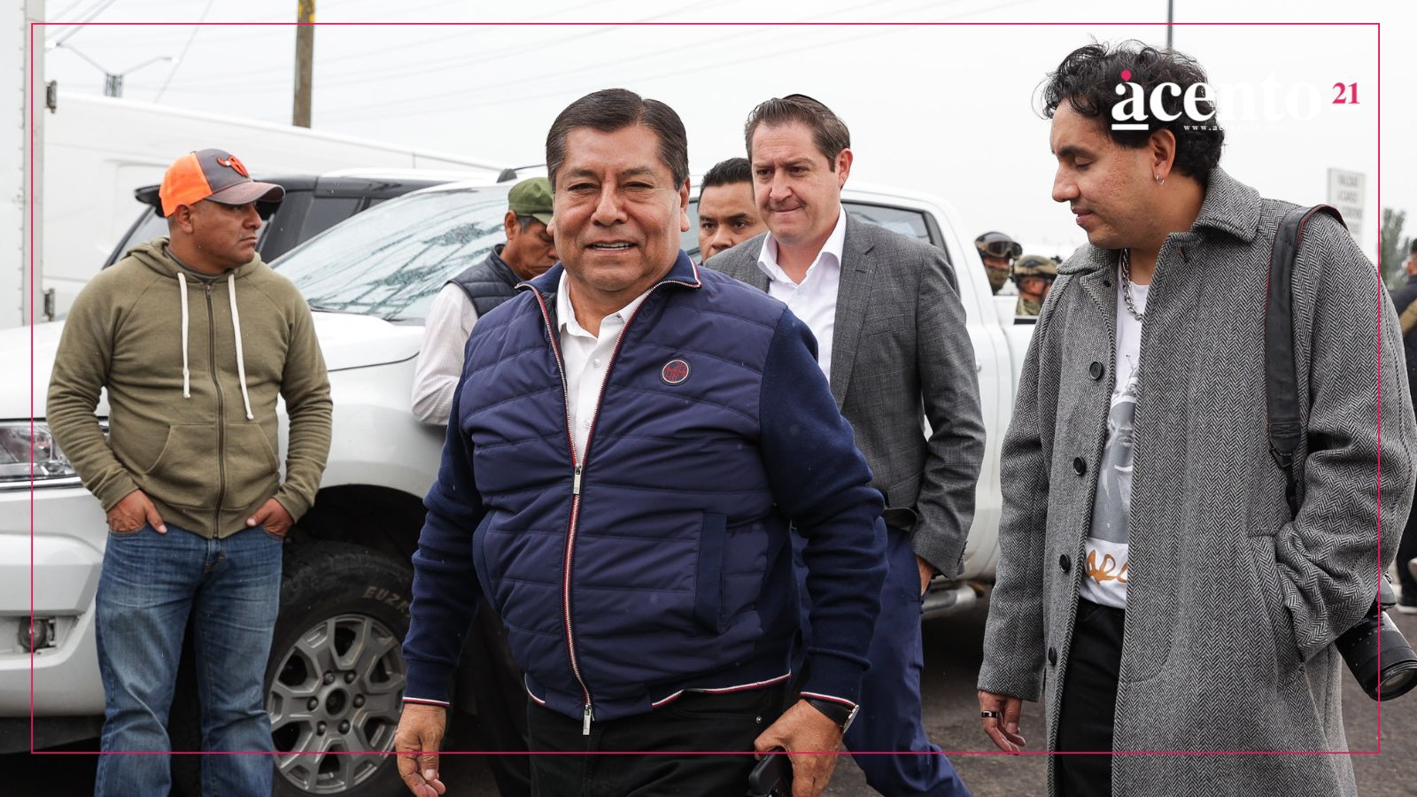 Sierra Norte y Sierra Negra; las más afectadas por las lluvias en Puebla