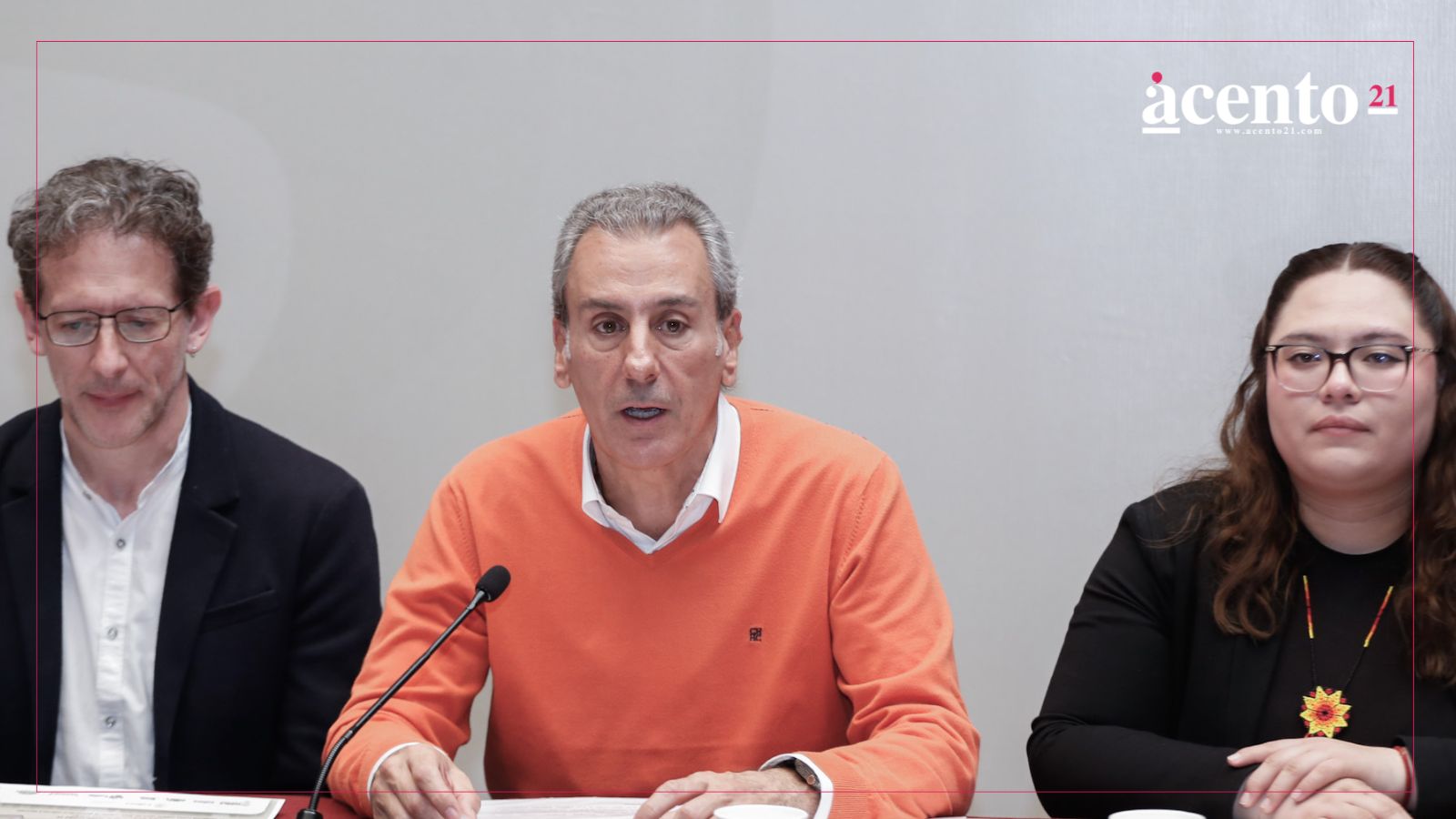 Por inconformidad con cámaras, comerciantes se oponen a barda en la Central de Abasto: Pepe Chedraui