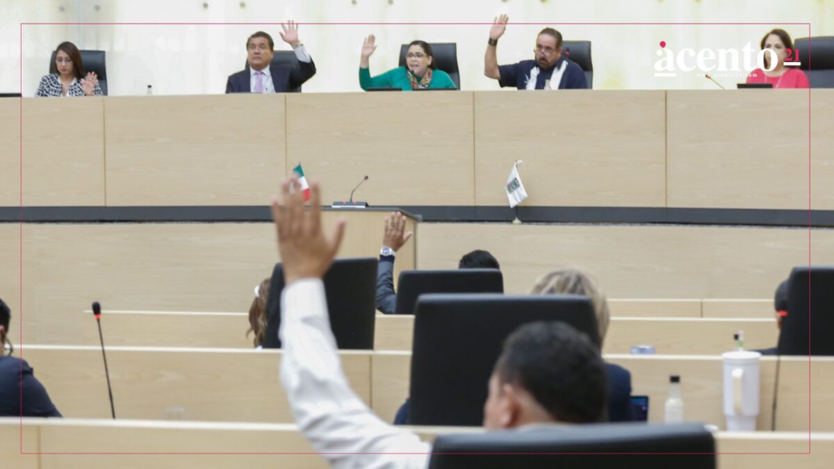 Diputados dan visto bueno para que regreso fuero a funcionarios en Puebla
