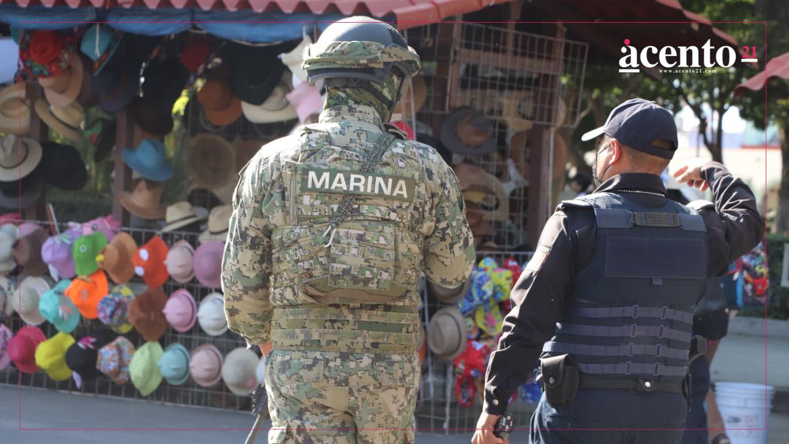 San Pedro Cholula fortalece su seguridad y se consolida como un Pueblo Mágico más seguro