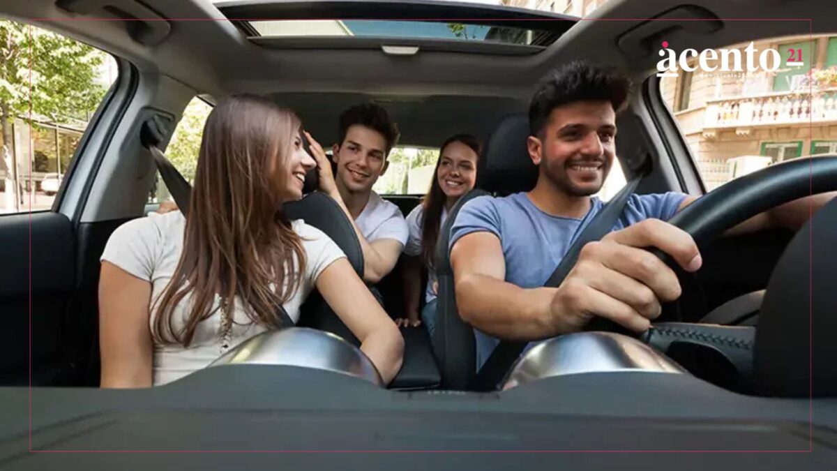 Morena propone eliminar licencias para adolescentes con reforma a Ley de Transporte