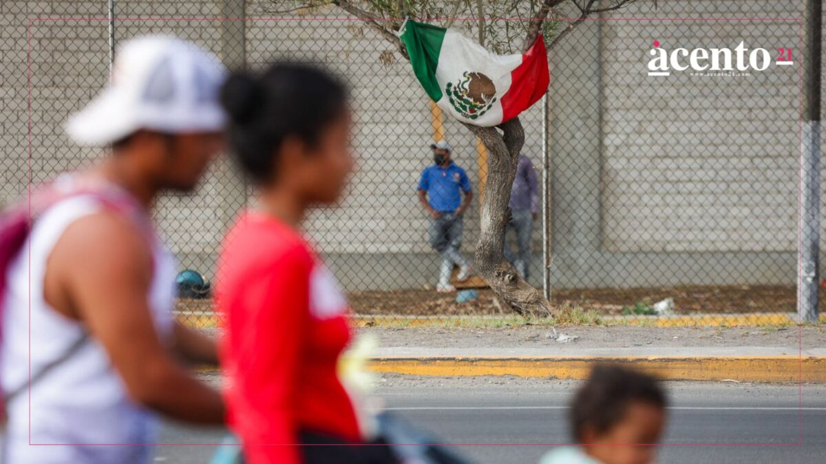 Proponen crear Registro Estatal de Migrantes en Puebla