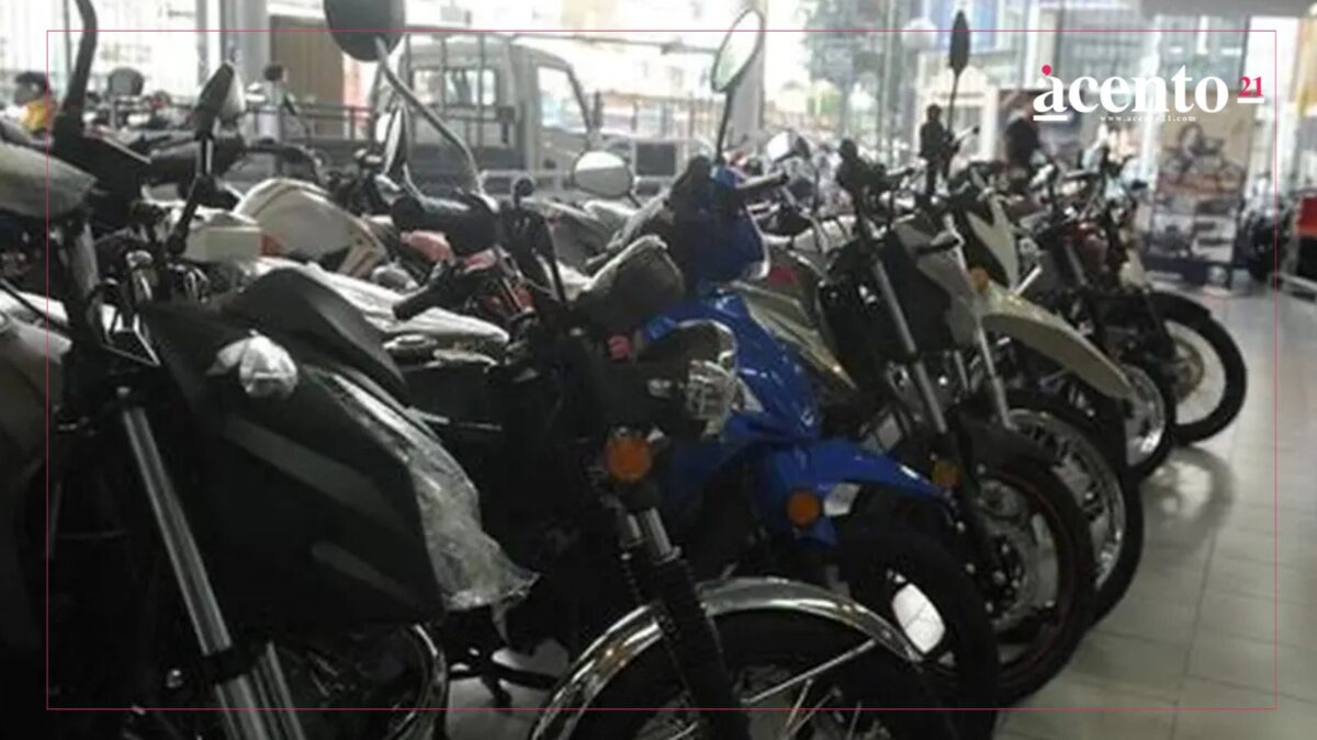 Congreso local regularizará venta de motos en Puebla: permiso provisional será de 5 días