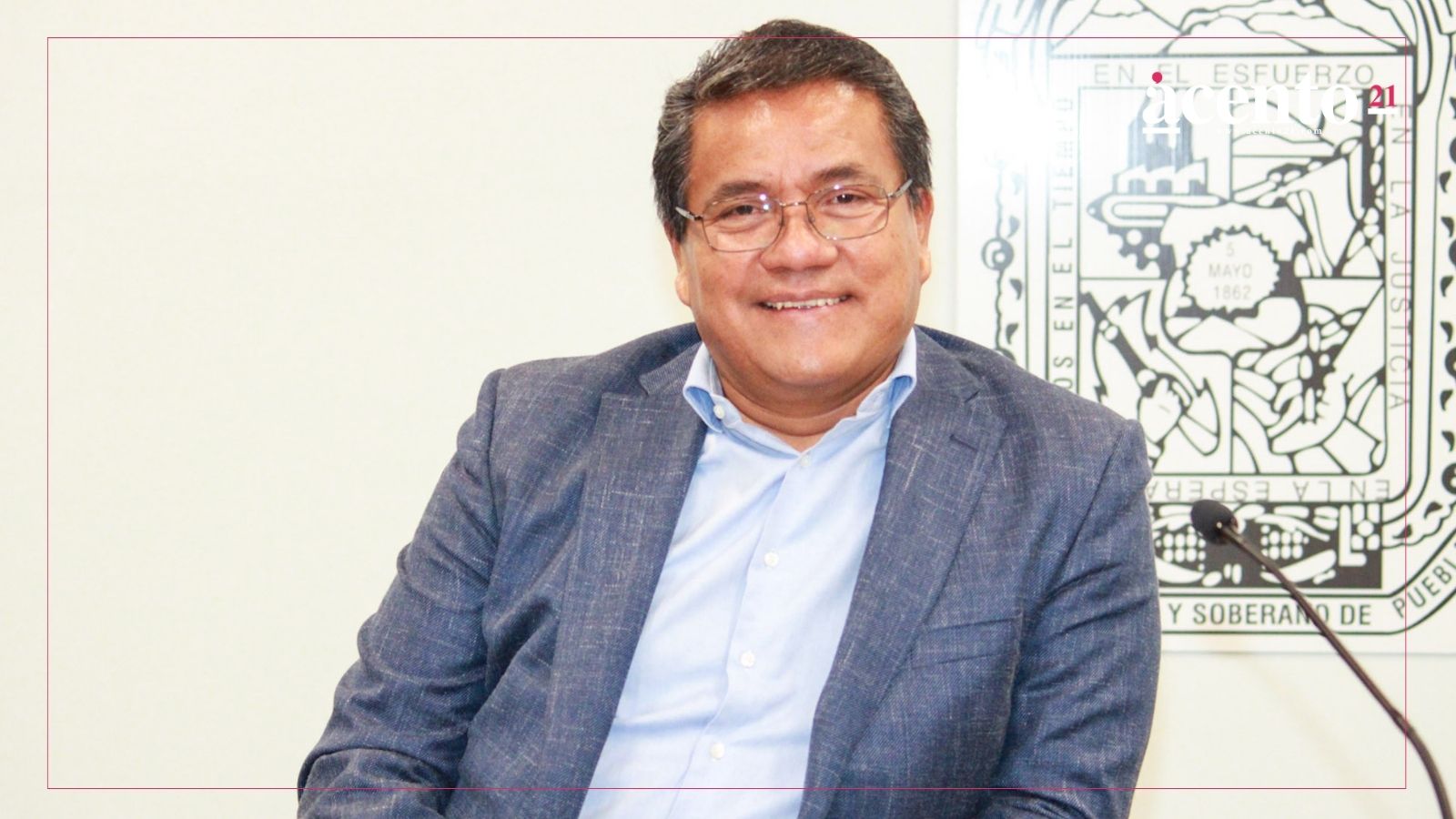 Congreso espera que Ayuntamiento de Puebla inicie trámite para que Totimehuacan sea municipio