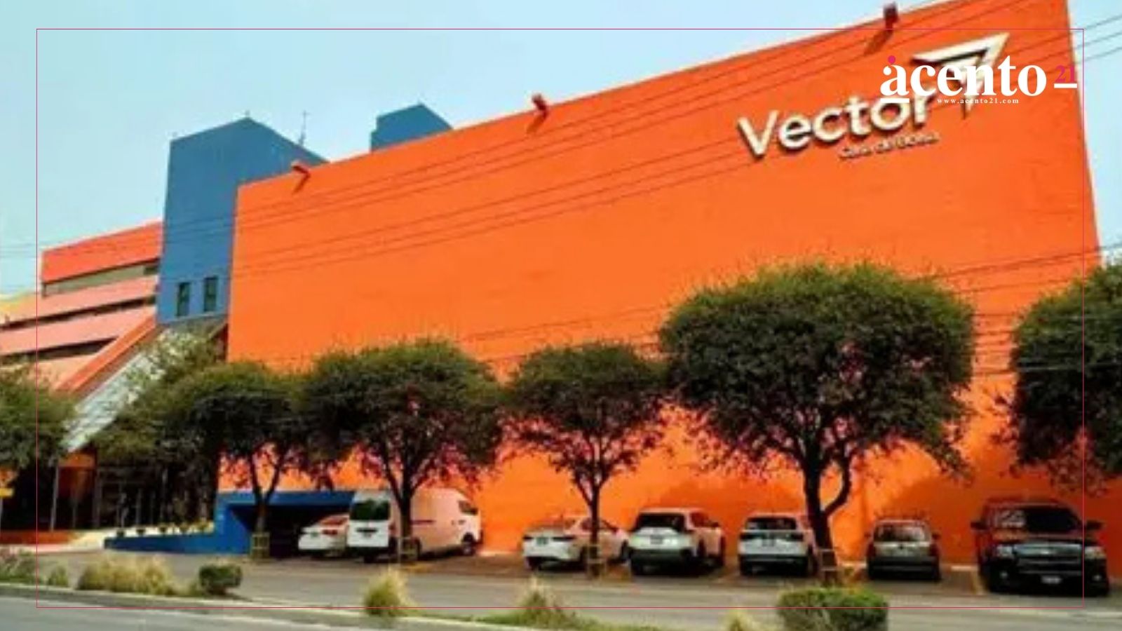 Gobierno de Puebla analiza si mantener o vender acciones adquiridas en Vector