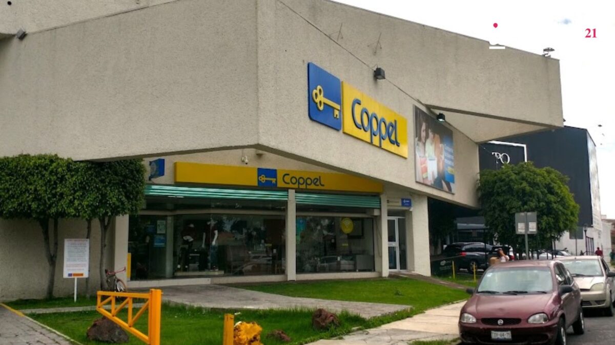 Doble asaltos en viernes: atracan a un hombre y el Coppel de la 10 Pte