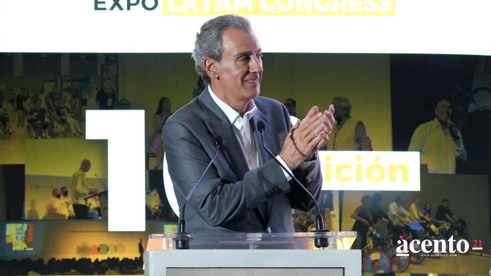 Reconocen mejores iniciativas urbanas de América Latina en Smart City LATAM Awards 2025
