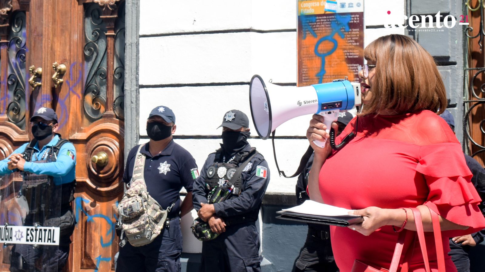 Ley Agnes, Terapias de Conversión y Matrimonios Igualitarios, las reformas en favor de la comunidad LGBT en Puebla
