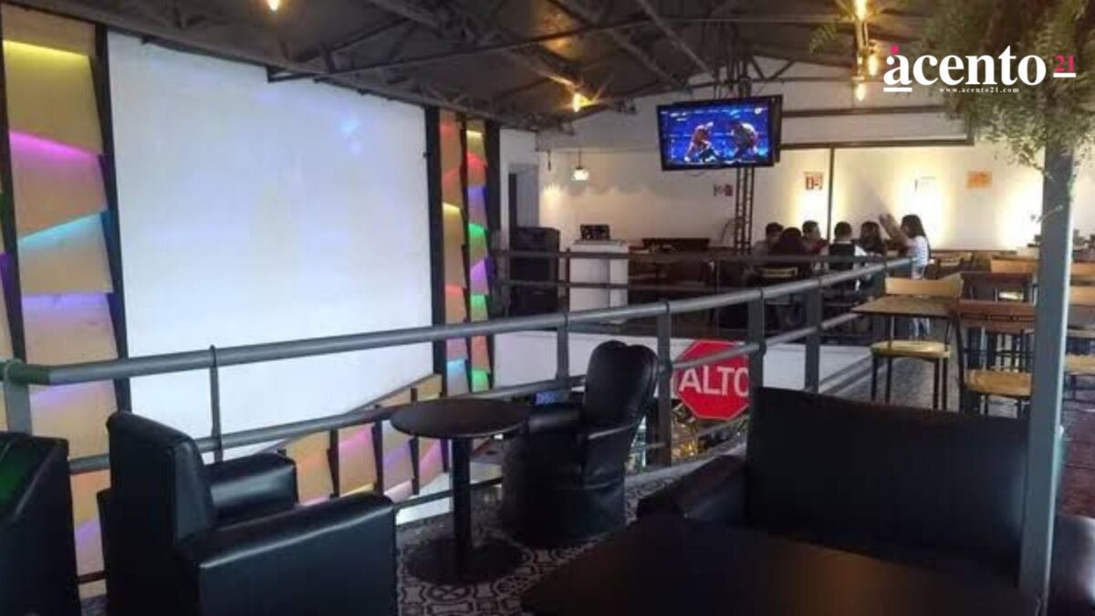 Se desata balacera en bar de San Isidro Castillotla, trasciende que hubo un muerto