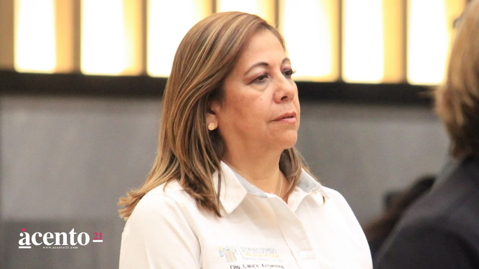 Presidenta del Congreso anunció reuniones para revisar Ley de Ciberseguridad de Puebla