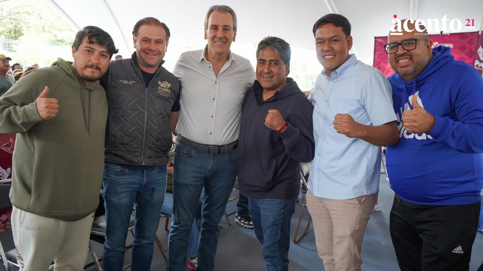 Concluye con éxito el IMDP el Torneo de Barrios de Box 2025