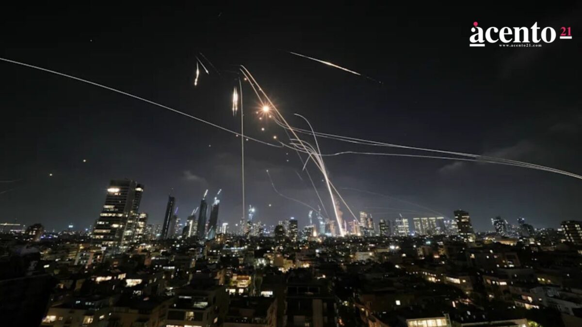 Israel asesina a jefe de operaciones del Estado Mayor de Irán