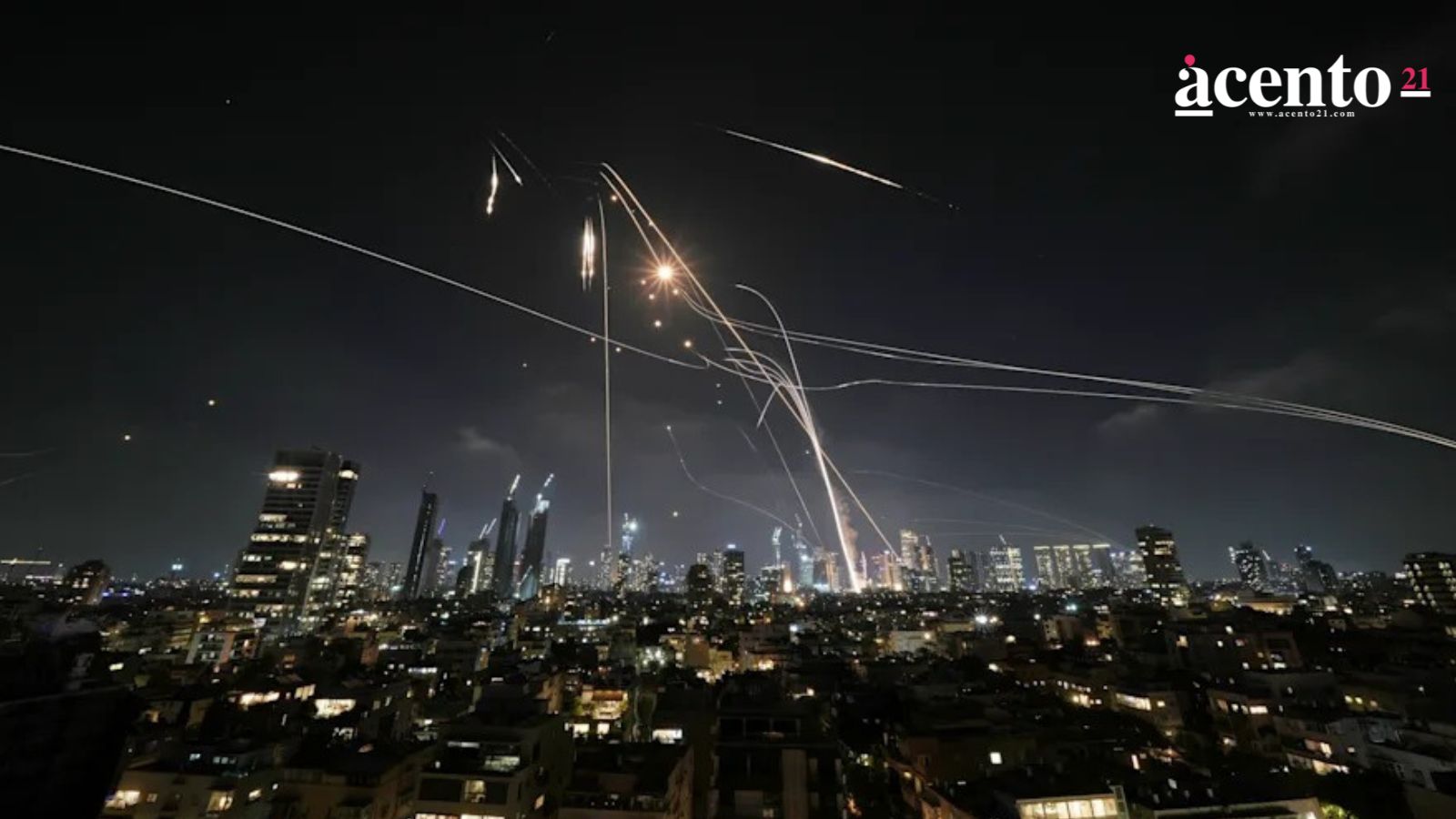Israel asesina a jefe de operaciones del Estado Mayor de Irán