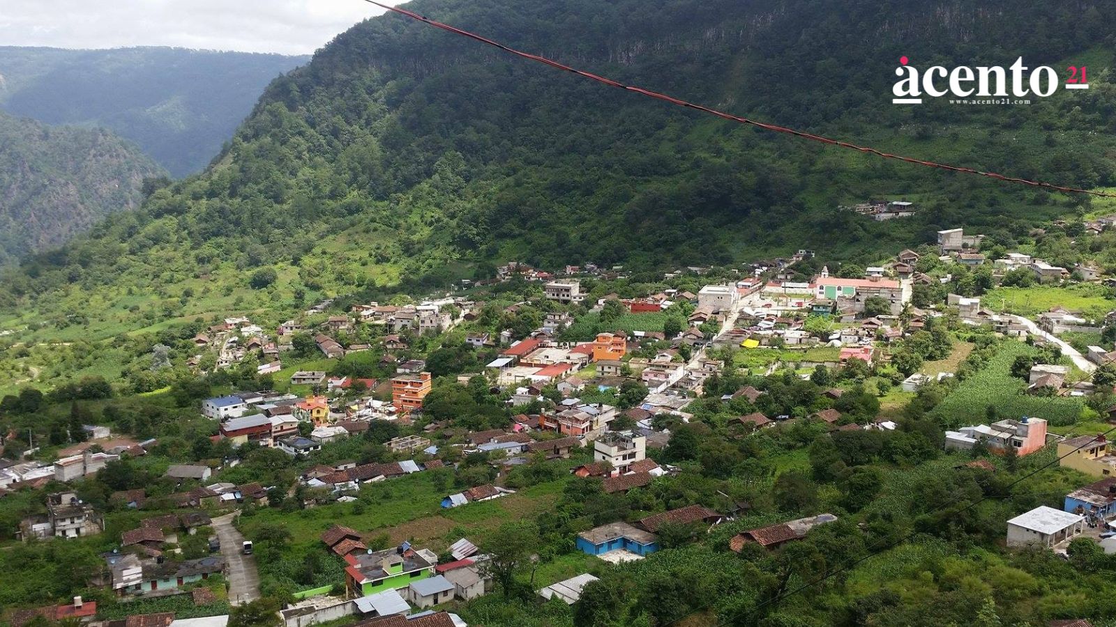 Suspenderán clases en Sierra Norte y Valle de Serdán debido a pronóstico de lluvias