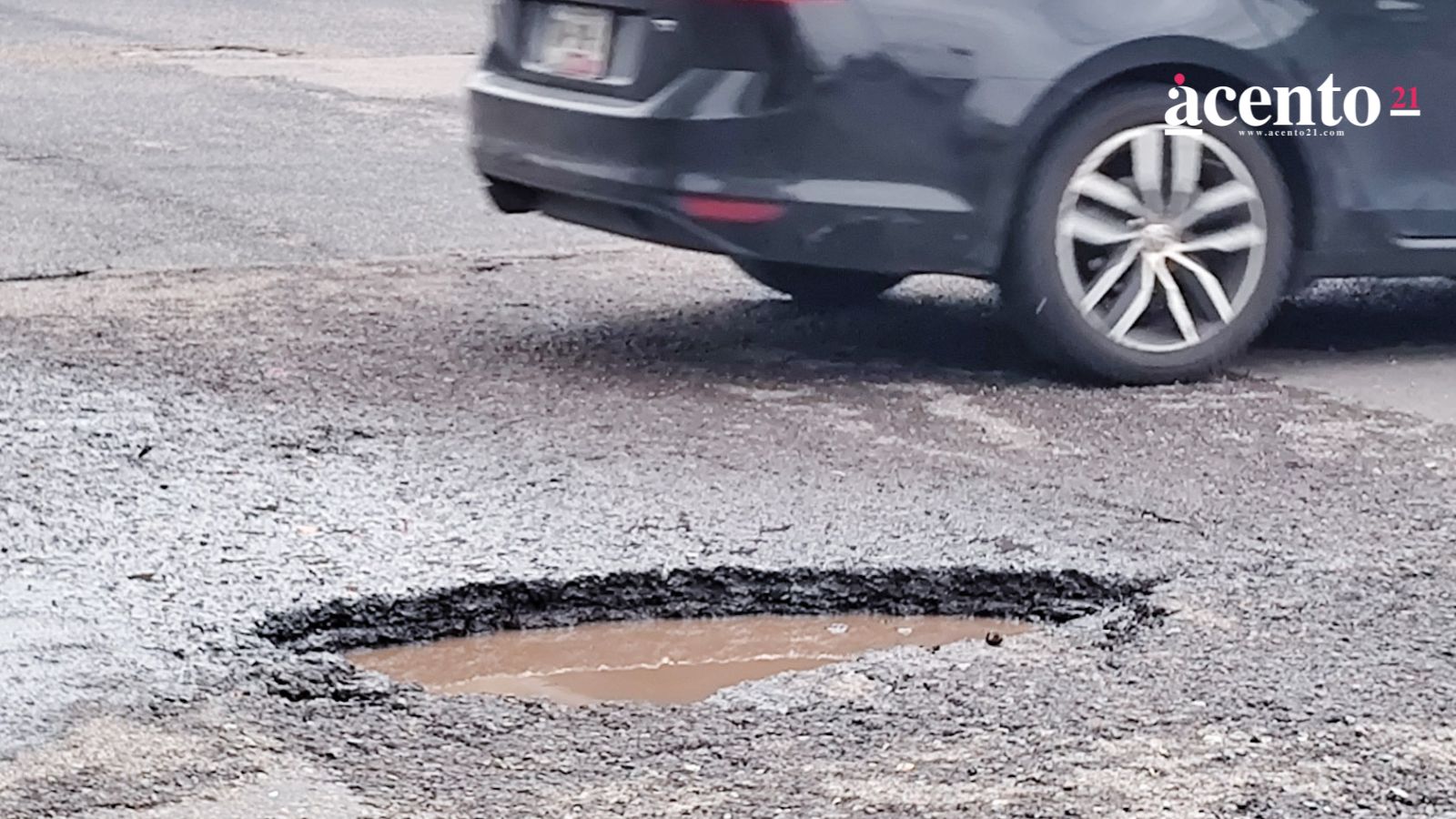 Amplían a 300 mil baches cobertura del programa Bachetón Por Amor a Puebla