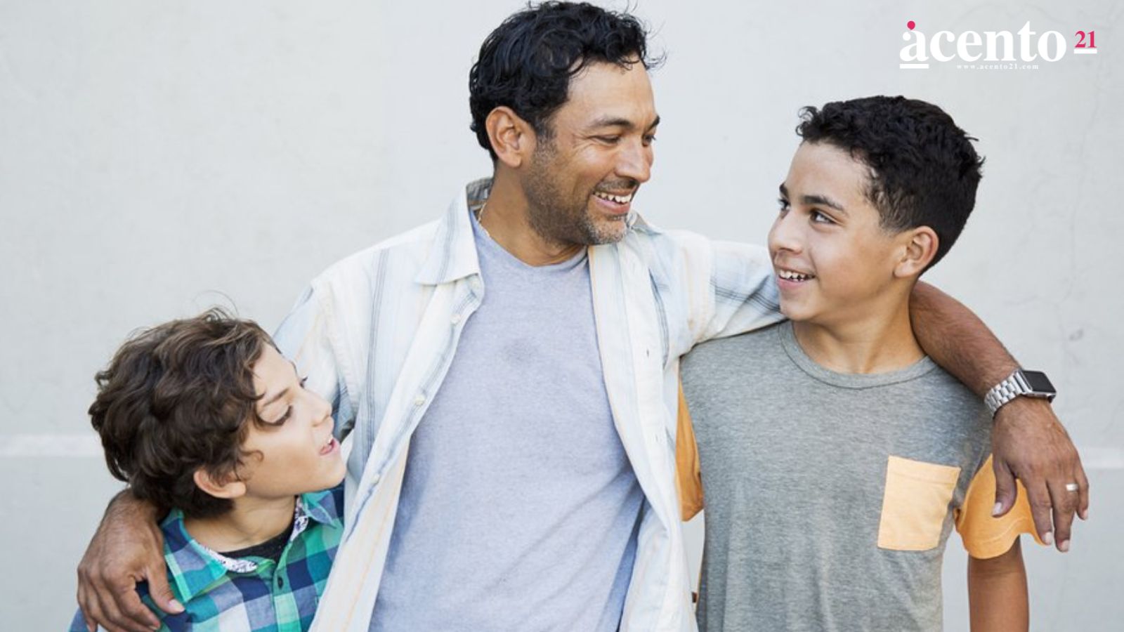 Papás pueden solicitar apoyo del programa Madres Trabajadoras