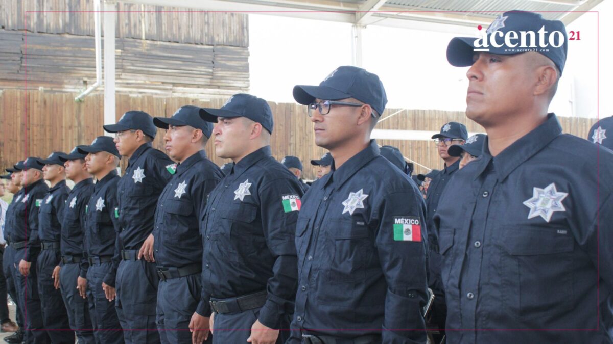 Proponen un Fondo de Becas para hijos de Policías en Puebla