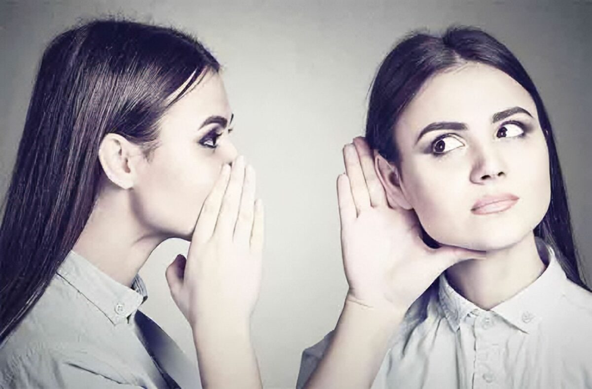  El diálogo interno no es solo un pensamiento pasajero, sino una forma constante de comunicación que define cómo nos sentimos, cómo reaccionamos