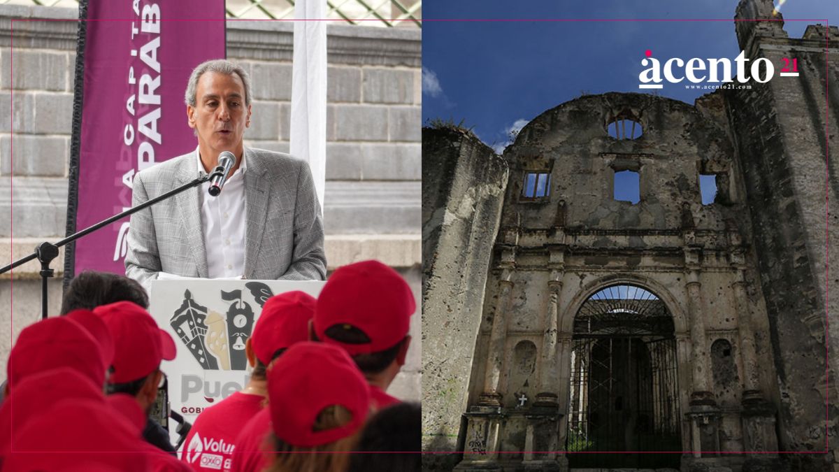 Ayuntamiento de Puebla espera que Congreso envíe propuesta para que Totimehuacan sea municipio