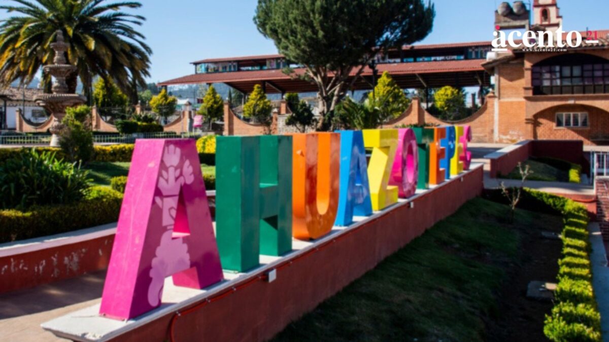 Se perfila nuevo concejo municipal ahora en Ahuazotepec