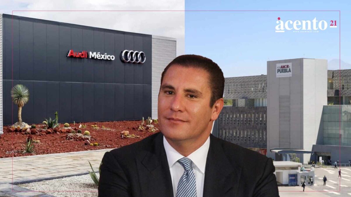 Sin el MIB ¿Cuál es la deuda Puebla por los proyectos que dejó Moreno Valle?