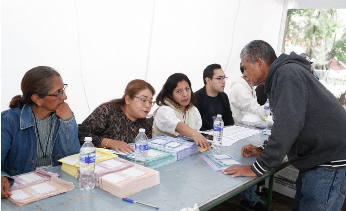 La pasada jornada electoral del Poder Judicial de la Federación dejó en evidencia la mala imagen de los partidos políticos en Puebla, pues los candidatos punteros superaron los votos que obtuvieron en los comicios de 2024.