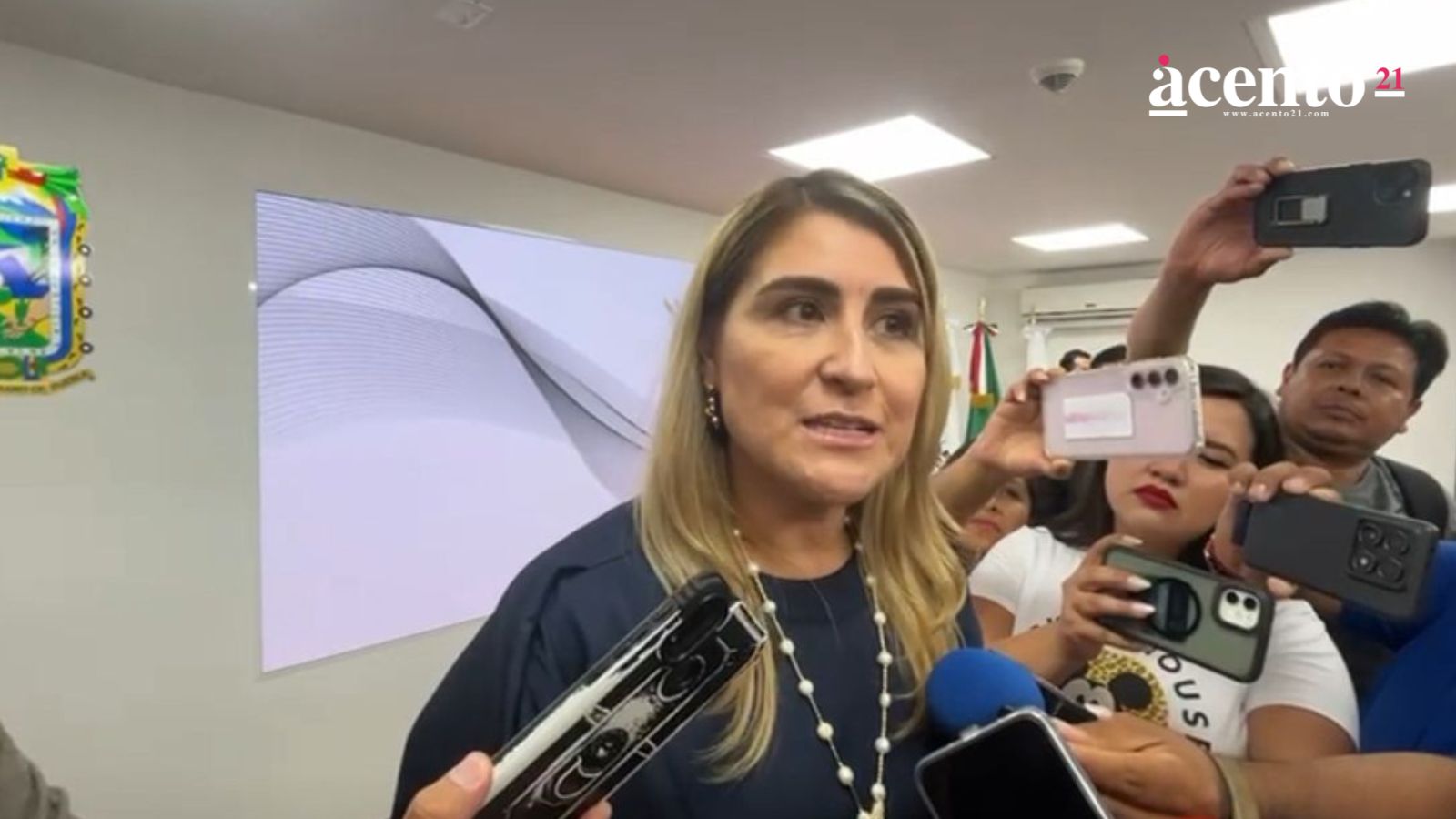 Ya fueron entregados los restos óseos del niño Rafita a su madre, FGE está en búsqueda de los responsables
