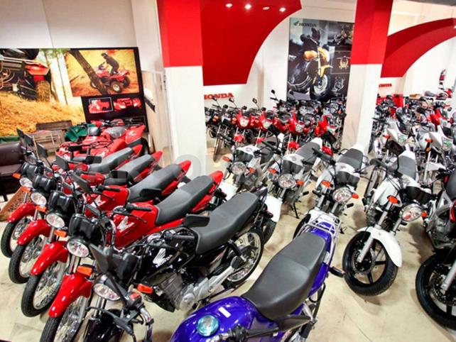 El Congreso del Estado regularizará la venta de motos en Puebla, limitando los permisos provisionales con una vigencia de solo cinco días.