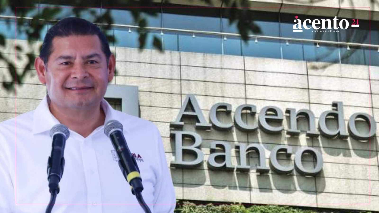 armenta investigacipon banco accendo