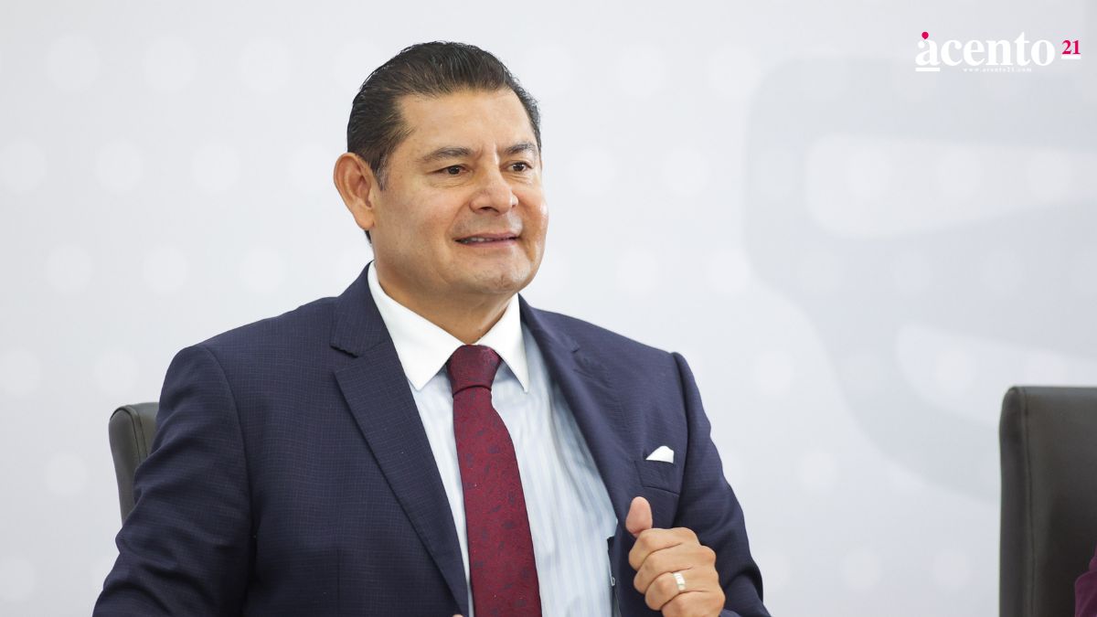 Armenta se posiciona como el tercer gobernador mejor evaluado de México: Rubrum