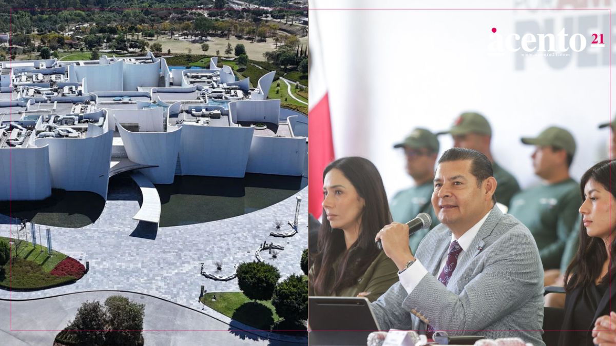 Harán auditoría a obras morenovallistas: CIS, Museo Barroco y Teleférico
