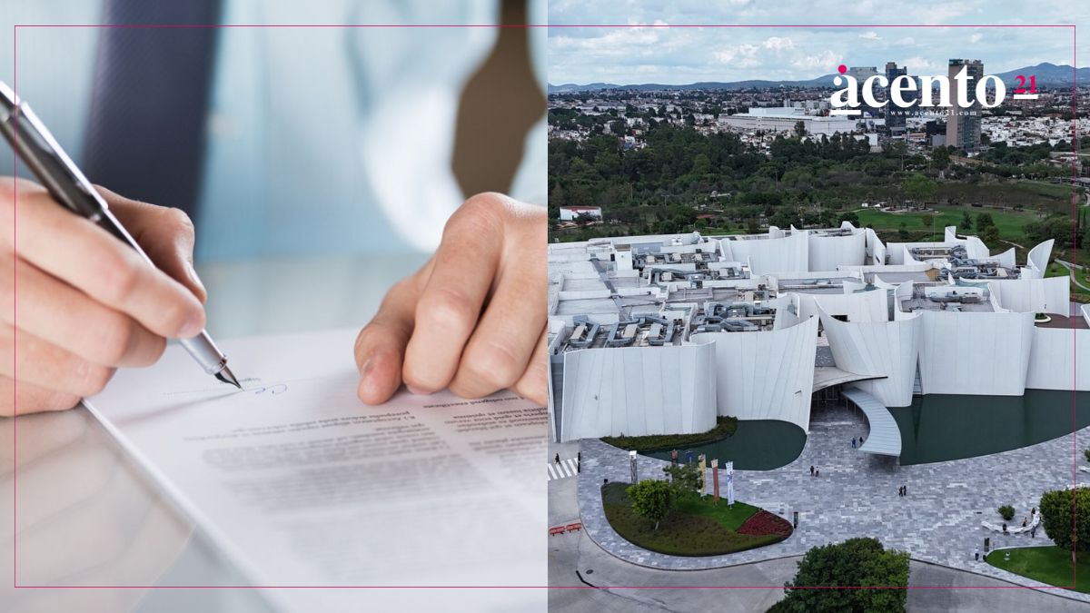 Gobierno de Puebla da por terminado el contrato del Museo Barroco