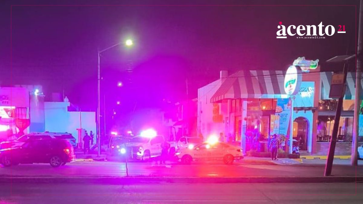 Balean a coordinador de la 28 de Octubre en Puebla capital
