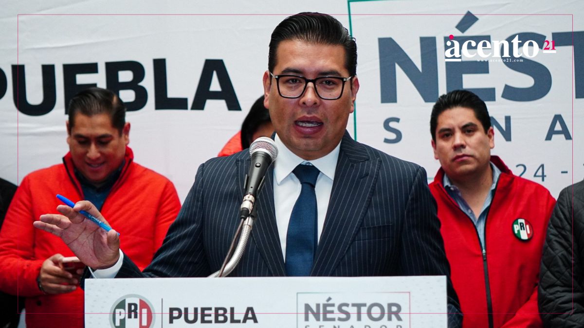 PRI insiste en eliminar delito de ciberasedio en Puebla; no preparan alternativa