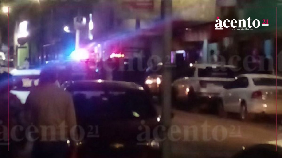 Presuntos integrantes de la Barredora asesinan a dos personas en la colonia Miguel Hidalgo