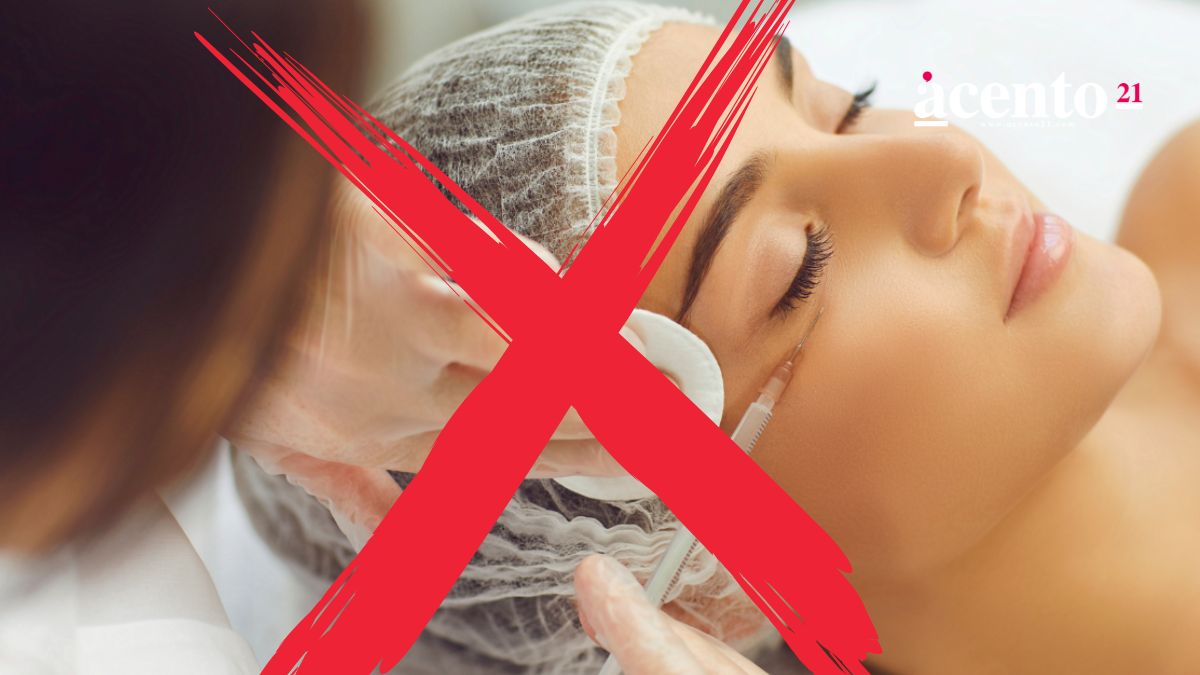 Prohibirán aplicación de botox en spas de Puebla sin licencia