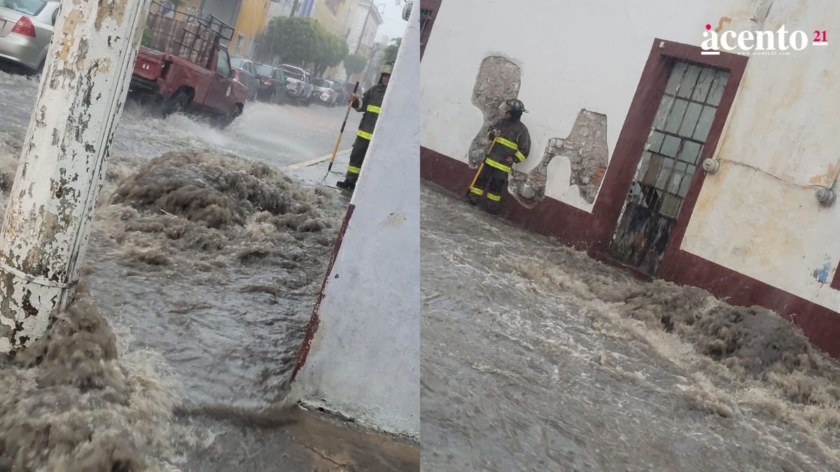 Morena responsabiliza gestión de Eduardo Rivera por daños e inundaciones en Puebla