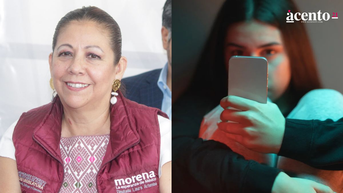 Morena critica que el PRIAN pida derogar el delito de ciberasedio en Puebla sin presentar alternativas