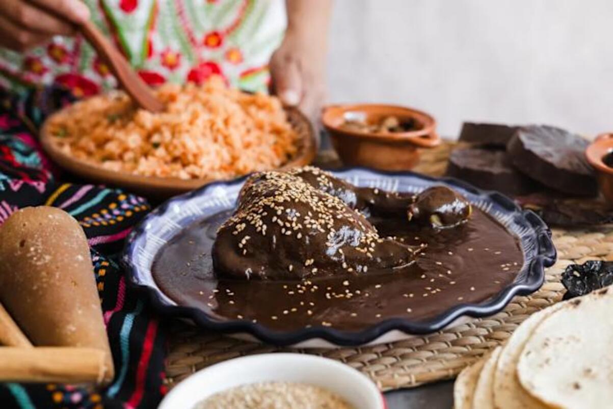 ¿Antojo de mole artesanal? Esto ofrecerá la décima Feria del Mole de Calpan