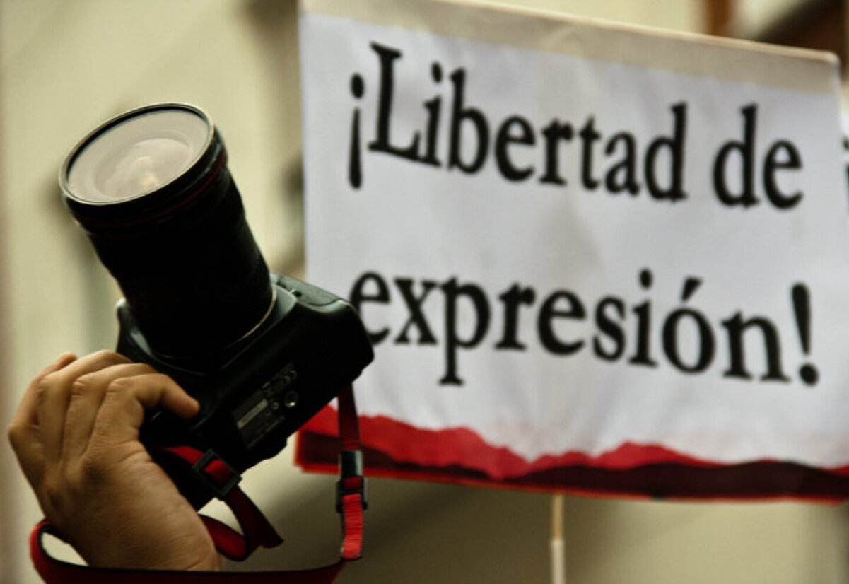 Así nació el Día de la Libertad de Expresión (y por qué deberías saberlo)