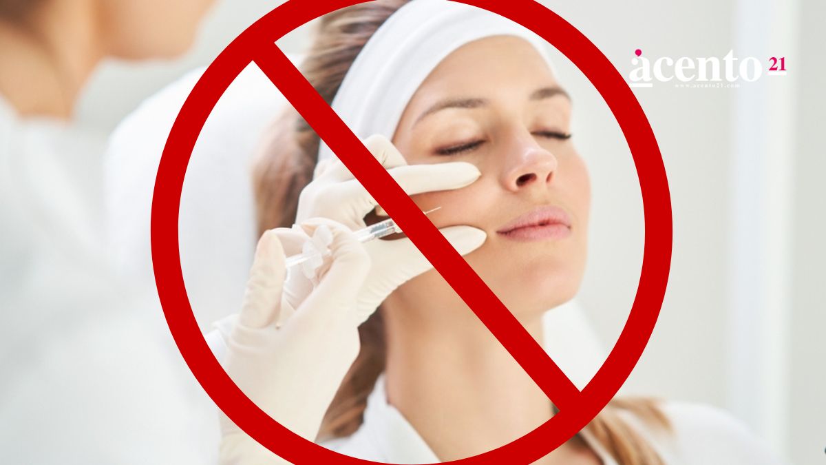 Spas sin licencia no podrán aplicar botox en Puebla