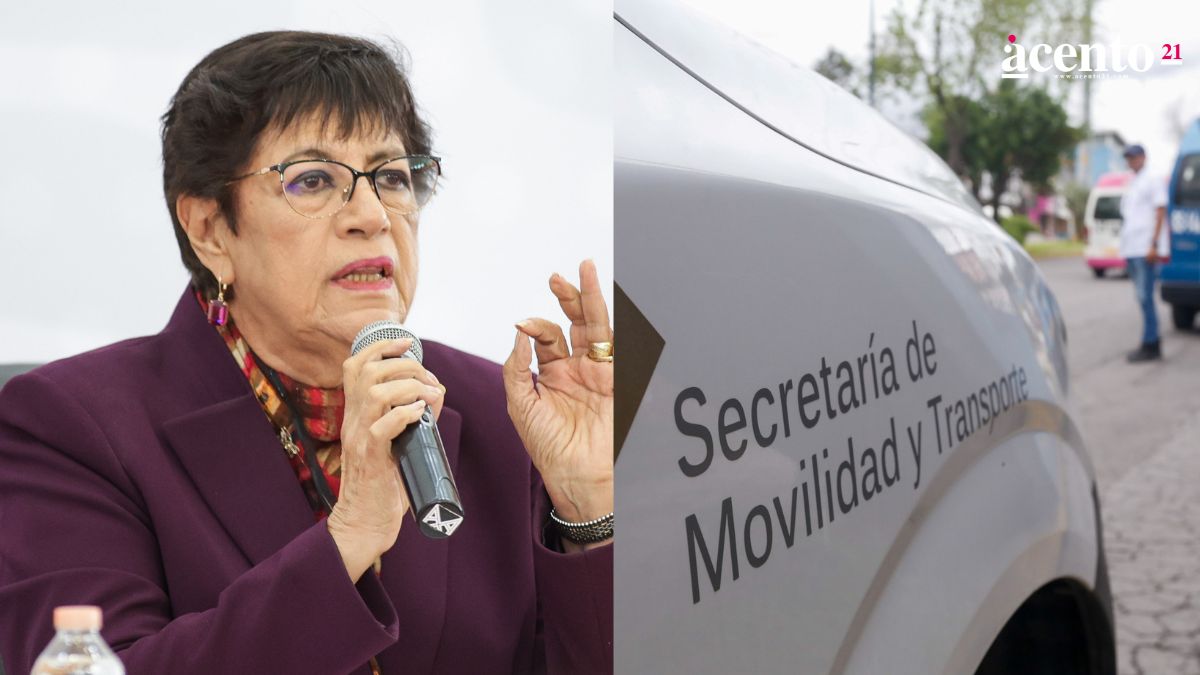 Esta es la empresa que se encargará de la revista vehicular a transporte público