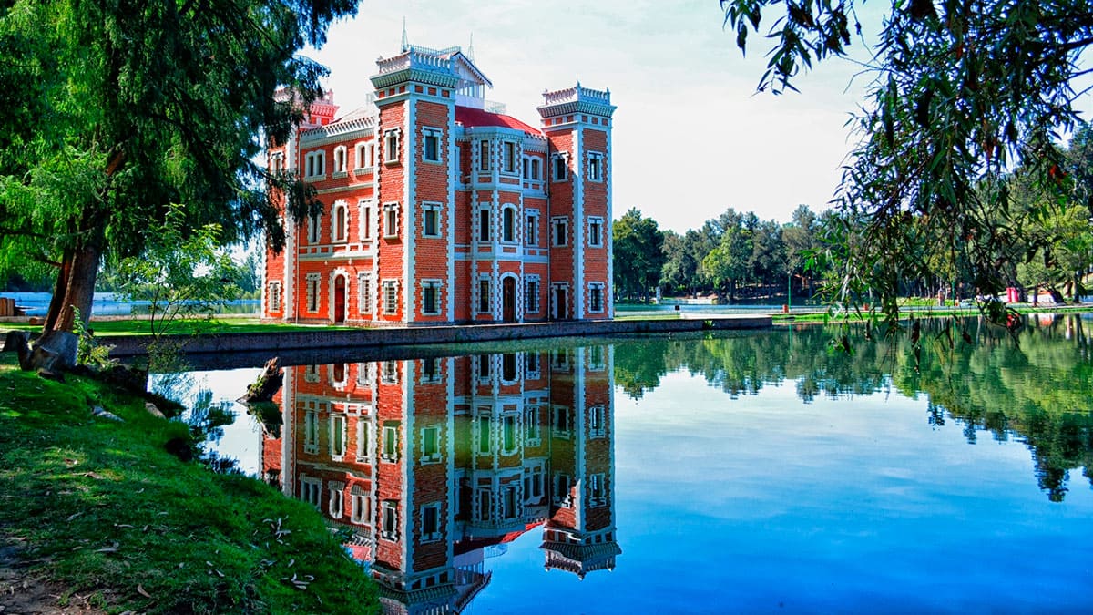 Remodelan Exhacienda de Chautla; conoce sus nuevos espacios y atractivos