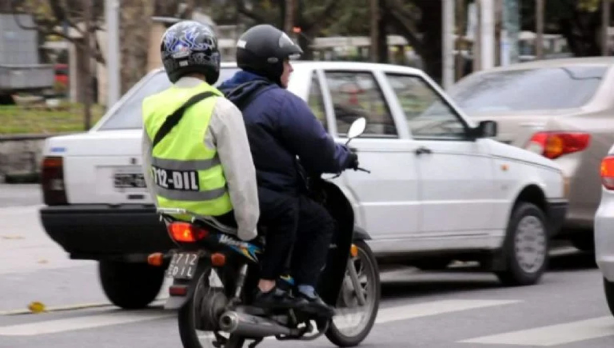 Retirarán uso de chaleco en reforma para regular motos en Puebla