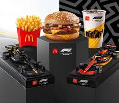 McDonald’s México se prepara para lanzar una edición especial de su emblemática Cajita Feliz, esta vez inspirada en el mundo de la Fórmula 1