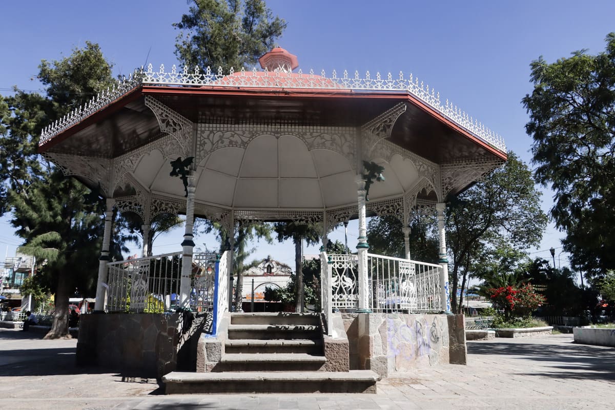 Propuesta para convertir Totimehuacan en municipio debe pasar a Cabildo: Chedraui