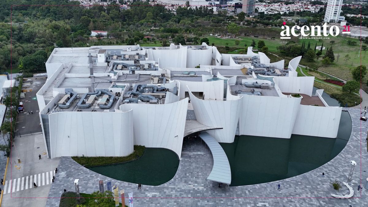 Armenta adelanta sorpresas sobre posible renegociación de la deuda del Museo Barroco